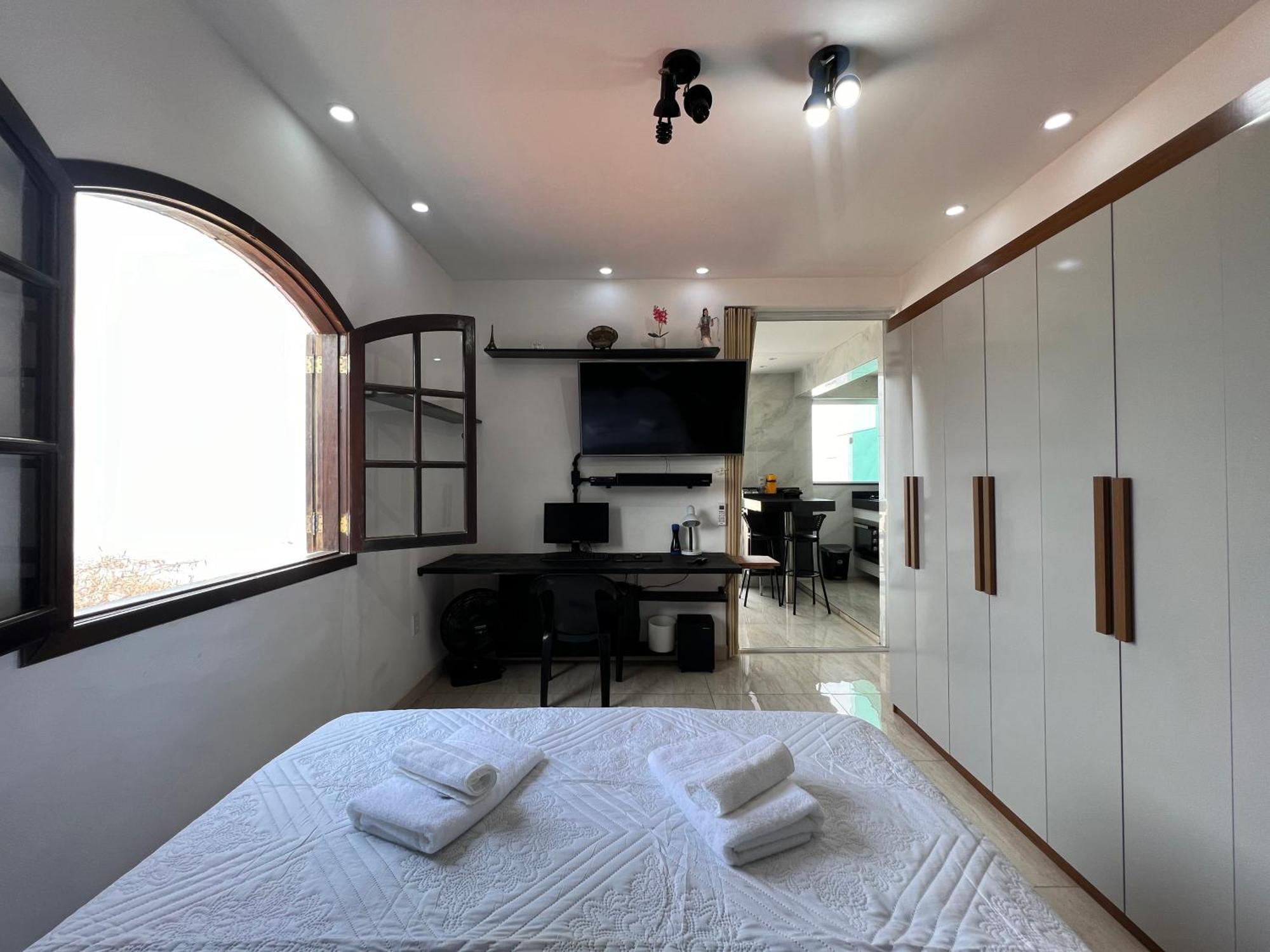 Apartamento Sunset View Rio de Janeiro